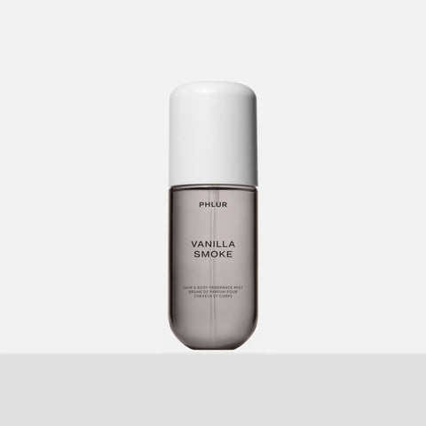 Vanilla Smoke - Travel Size Body Mist