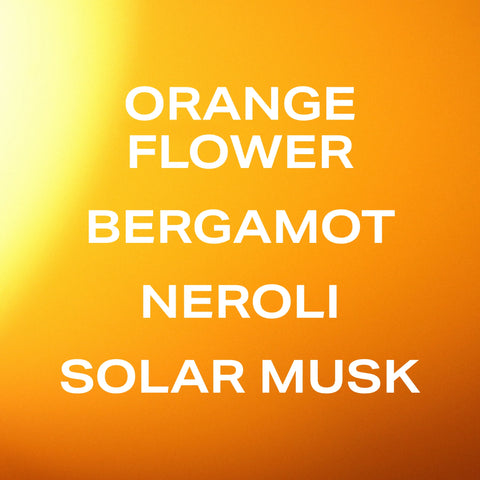 Solar Power - Travel Size