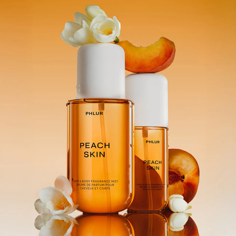 Paradise Skin Set - Travel Size Body Mists