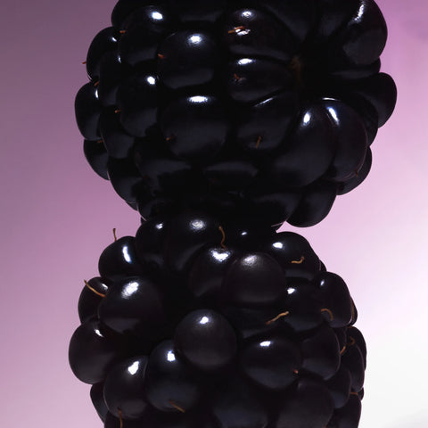 Vanilla Blackberry - Body Mist