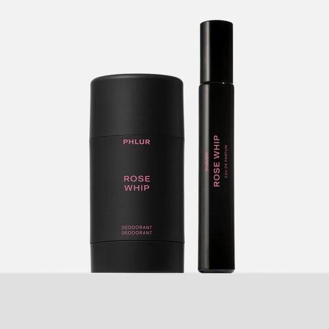 Rose Whip - Layering Duo