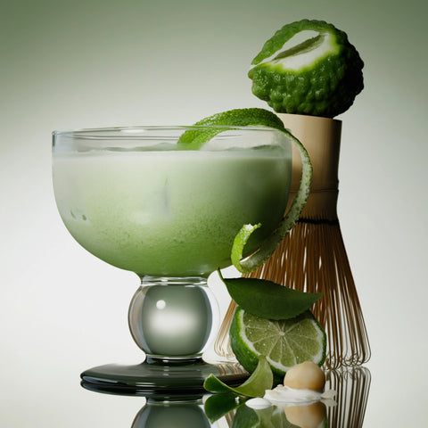 Matcha Milk - Travel Size Body Mist