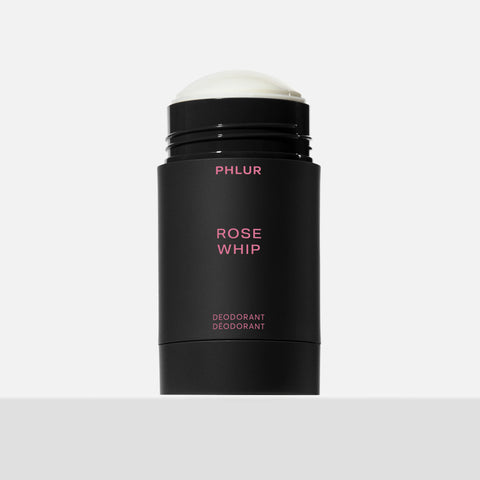 Rose Whip - Deodorant