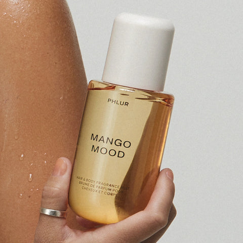 Mango Mood - Body Mist