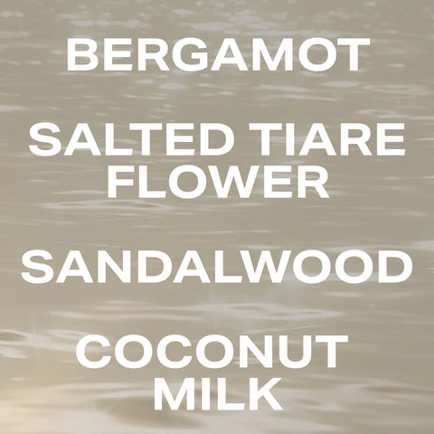 Beach Skin - Body Mist