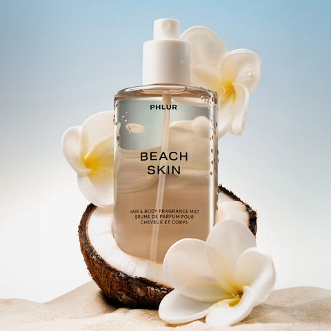 Summer Skin - Body Mist Duo