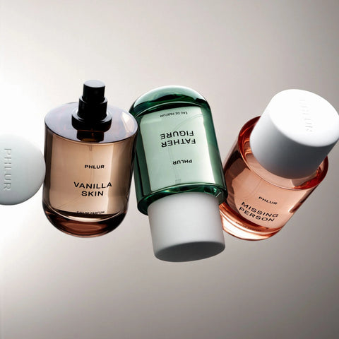 Best Sellers Trio - 100mL Eau de Parfums