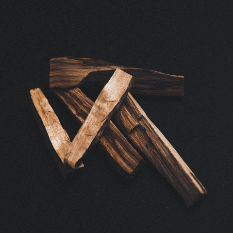 Somebody Wood - Travel Size