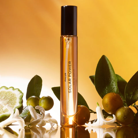 Solar Power - Travel Size