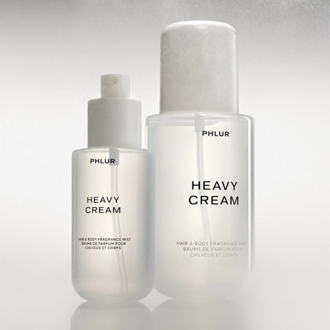 Decadent Layering Set - Travel Size Body Mists