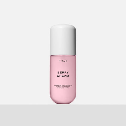Berry Cream - Travel Size Body Mist