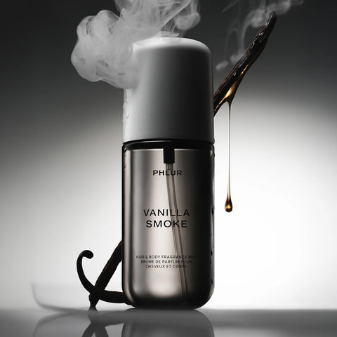 Decadent Layering Set - Travel Size Body Mists