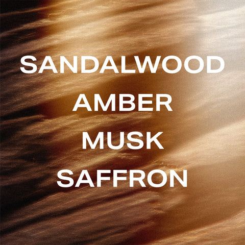 Somebody Wood - Travel Size