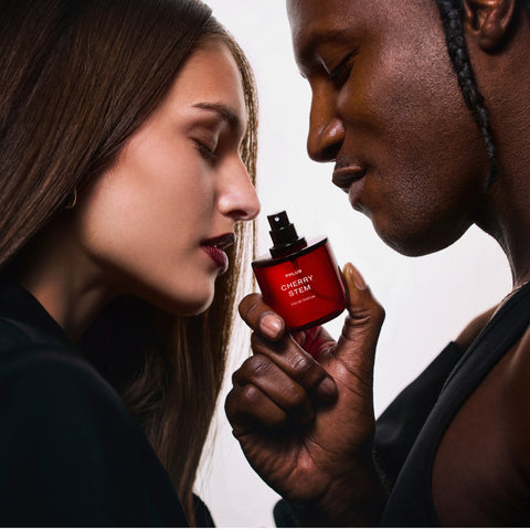 Cherry Stem - 50mL